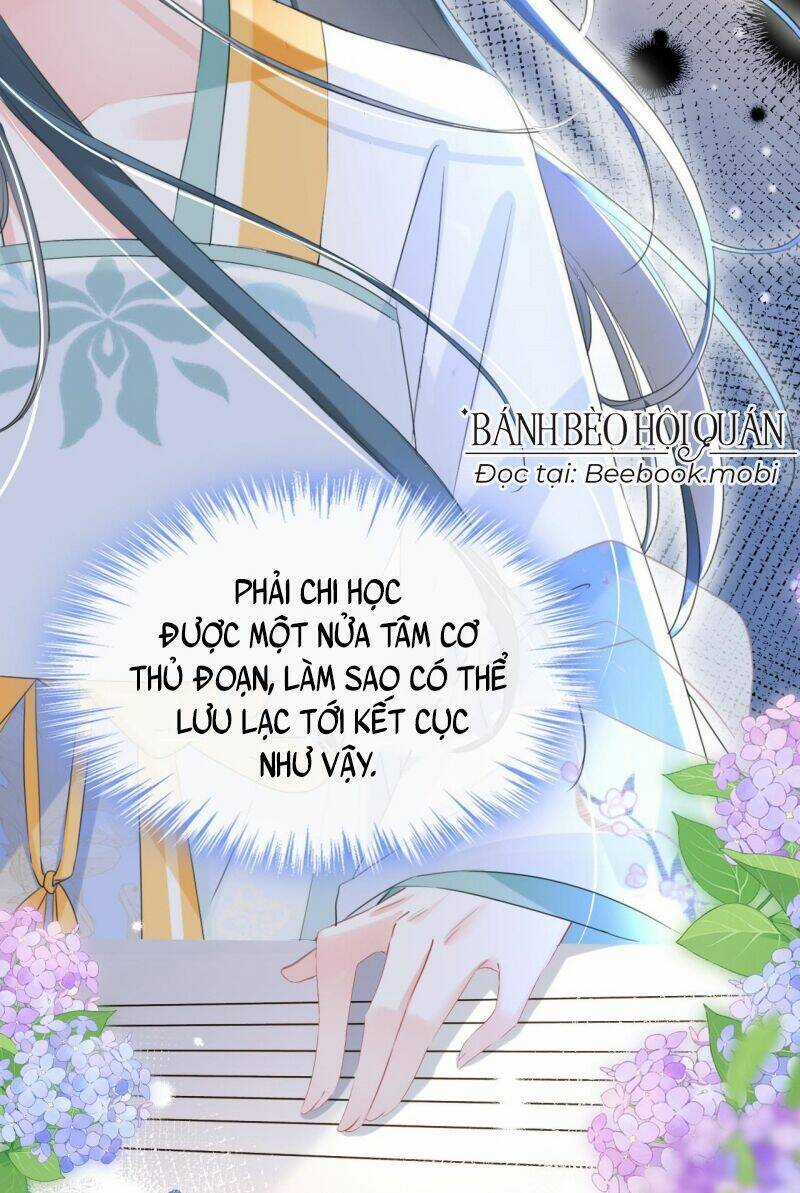 Đích Nữ Vi Mưu - Chapter 32 - Trang 30