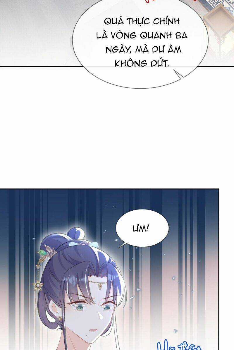 Đích Nữ Vi Mưu - Chapter 32 - Trang 33