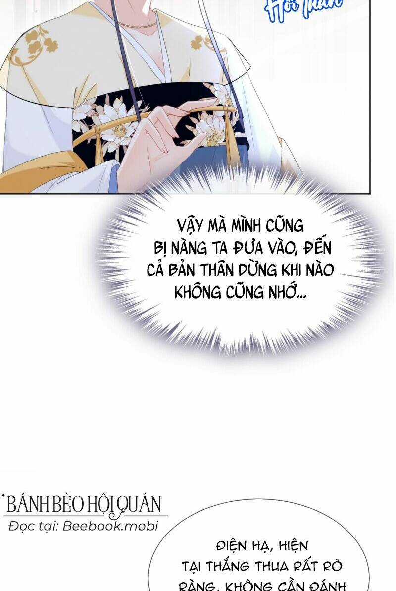 Đích Nữ Vi Mưu - Chapter 32 - Trang 34