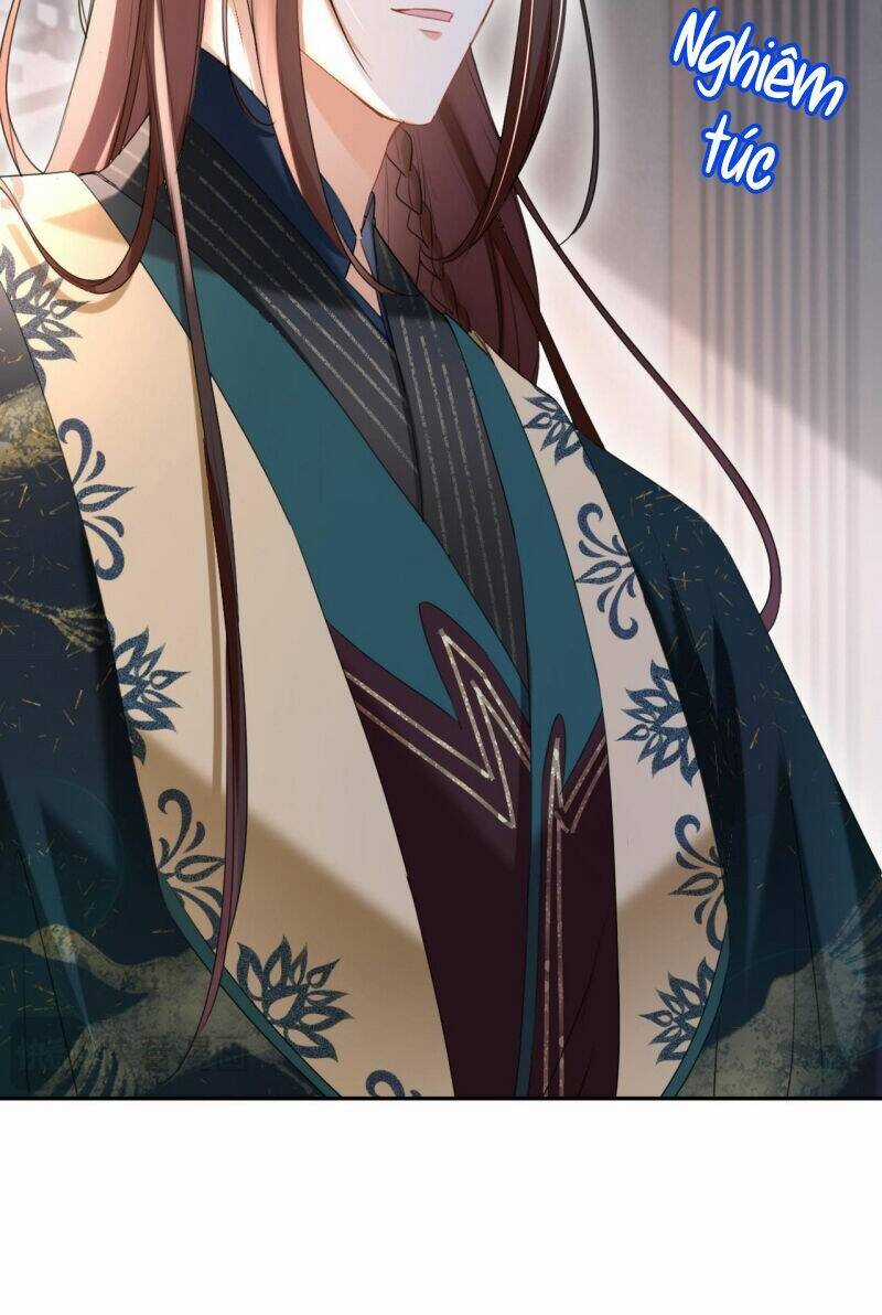 Đích Nữ Vi Mưu - Chapter 32 - Trang 37