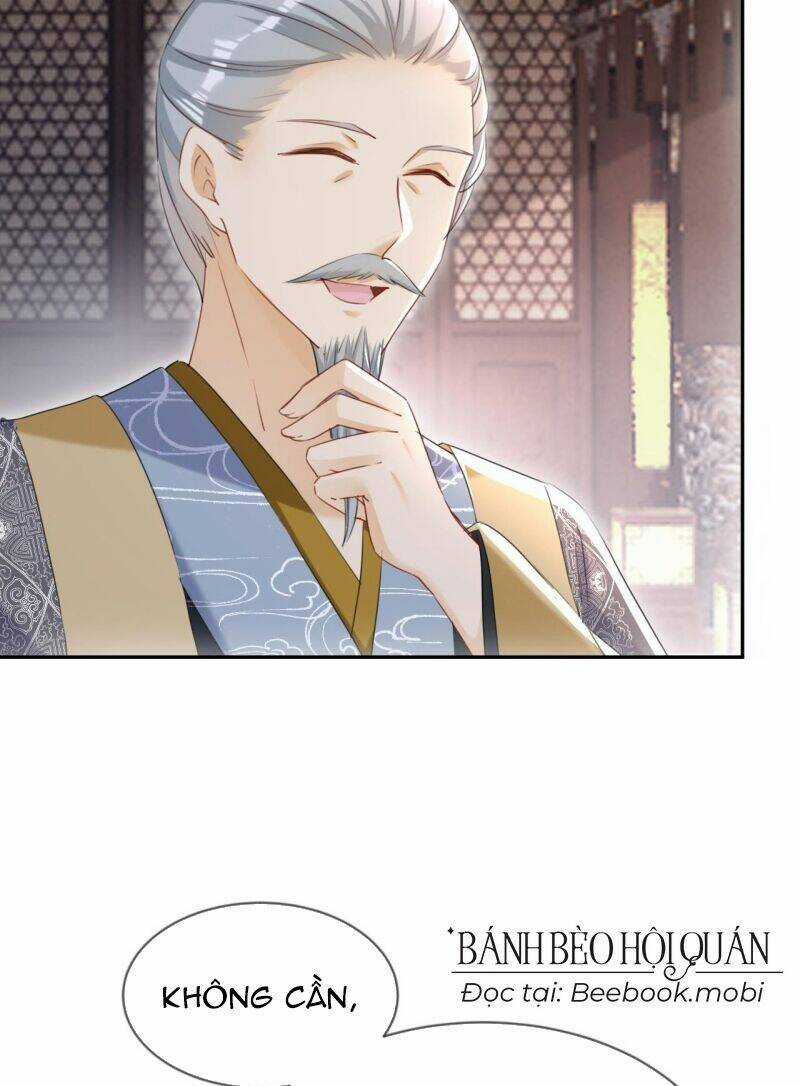 Đích Nữ Vi Mưu - Chapter 32 - Trang 6