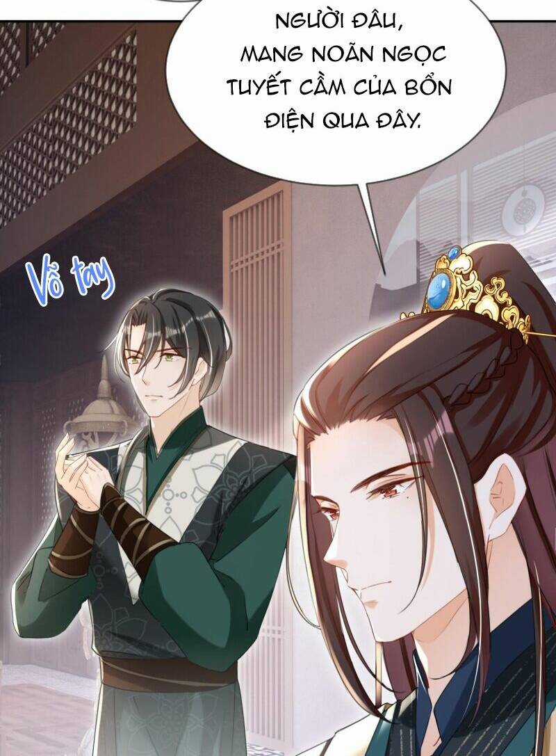 Đích Nữ Vi Mưu - Chapter 32 - Trang 7