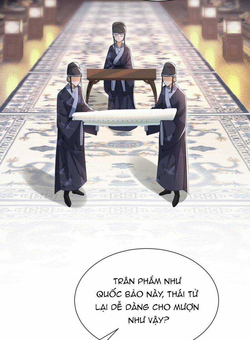 Đích Nữ Vi Mưu - Chapter 32 - Trang 9