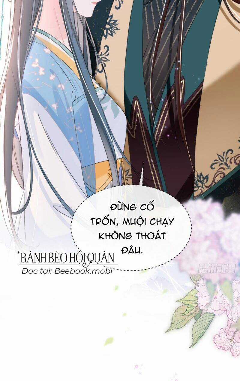 Đích Nữ Vi Mưu - Chapter 33 - Trang 13