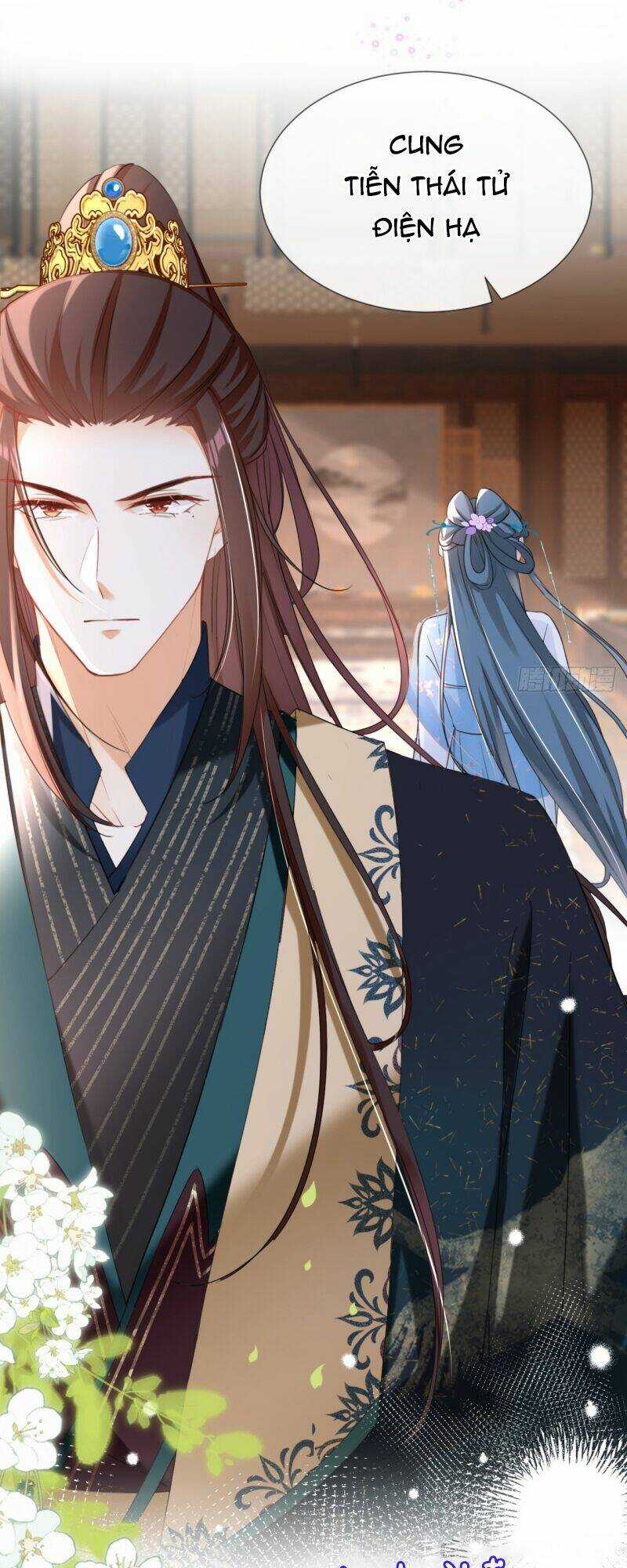 Đích Nữ Vi Mưu - Chapter 33 - Trang 14