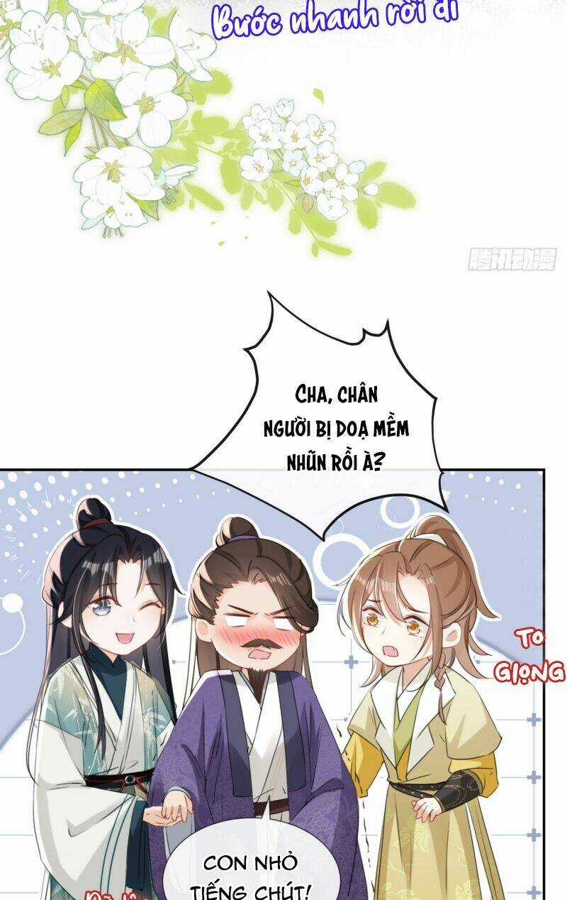 Đích Nữ Vi Mưu - Chapter 33 - Trang 15