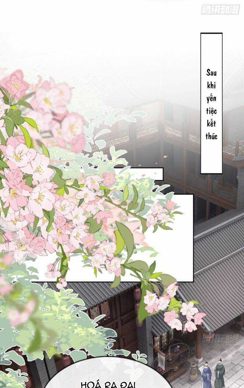 Đích Nữ Vi Mưu - Chapter 33 - Trang 18