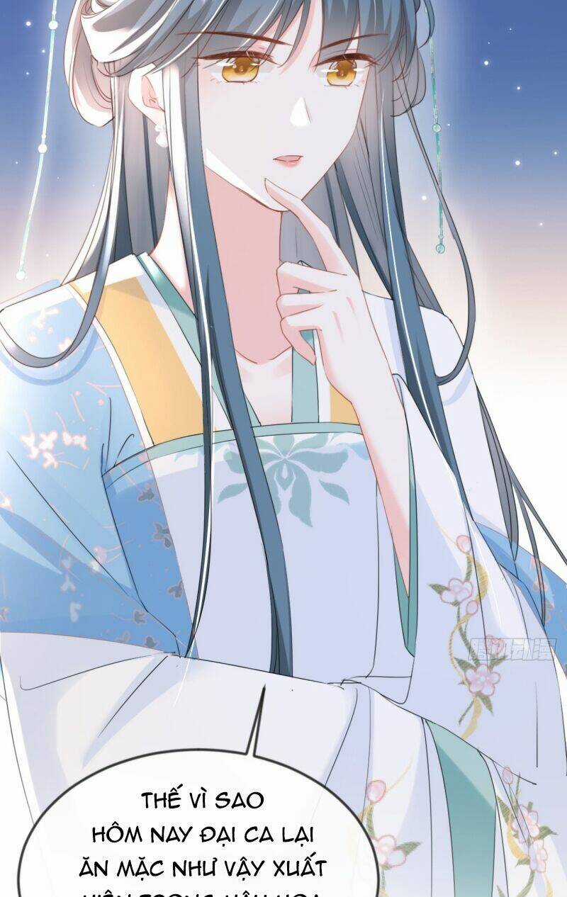 Đích Nữ Vi Mưu - Chapter 33 - Trang 21