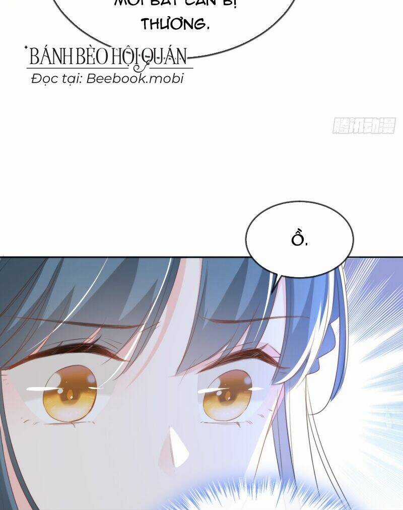 Đích Nữ Vi Mưu - Chapter 33 - Trang 24