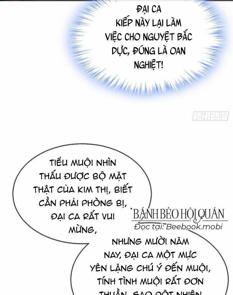 Đích Nữ Vi Mưu - Chapter 33 - Trang 25