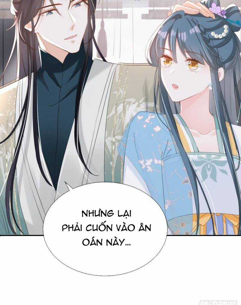 Đích Nữ Vi Mưu - Chapter 33 - Trang 28