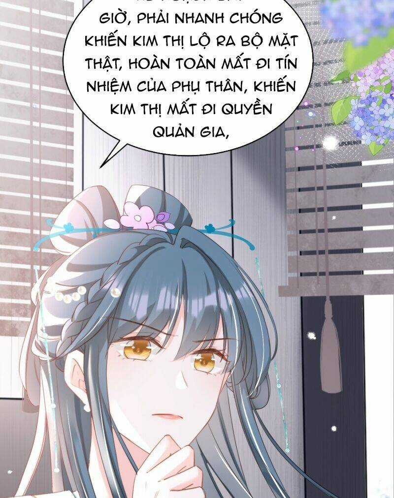 Đích Nữ Vi Mưu - Chapter 33 - Trang 33