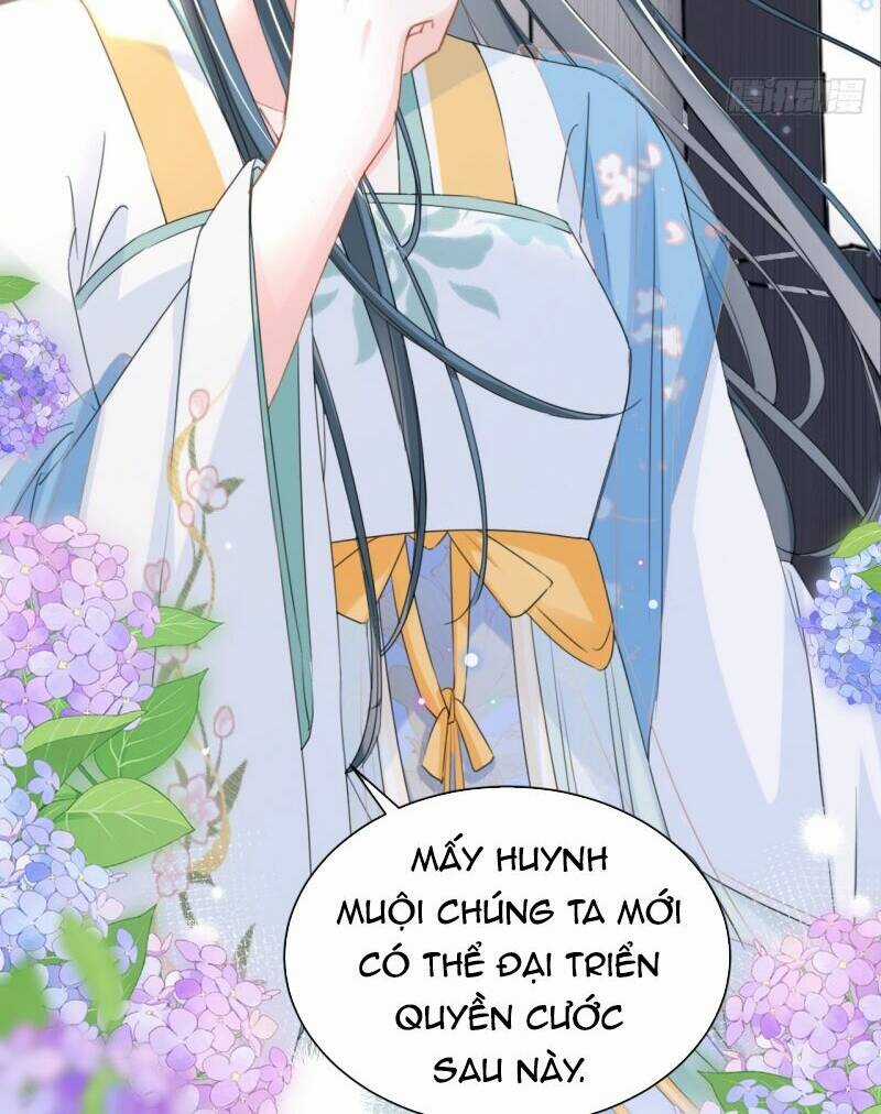 Đích Nữ Vi Mưu - Chapter 33 - Trang 34