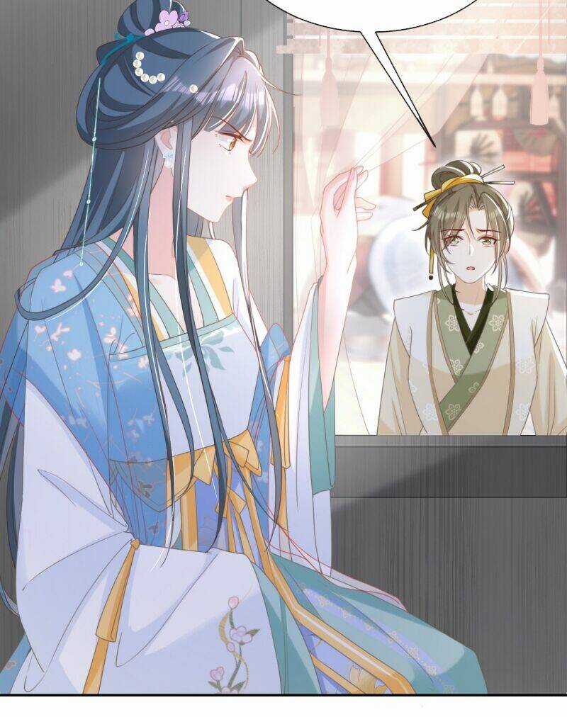 Đích Nữ Vi Mưu - Chapter 33 - Trang 36