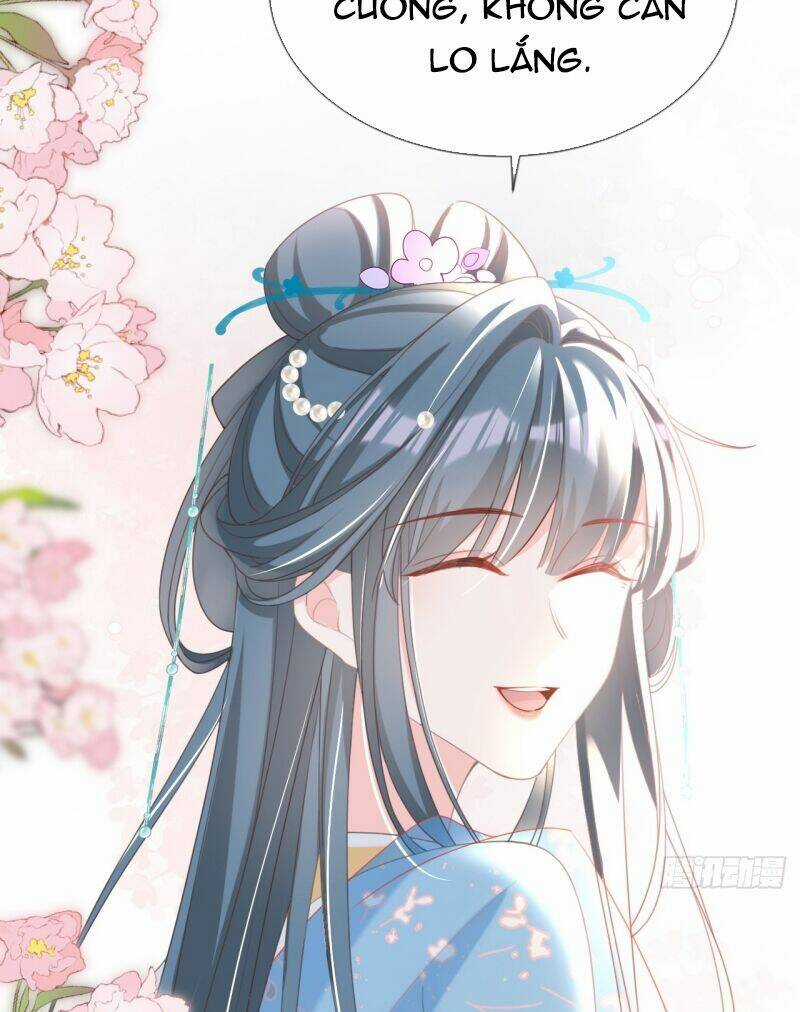 Đích Nữ Vi Mưu - Chapter 33 - Trang 42