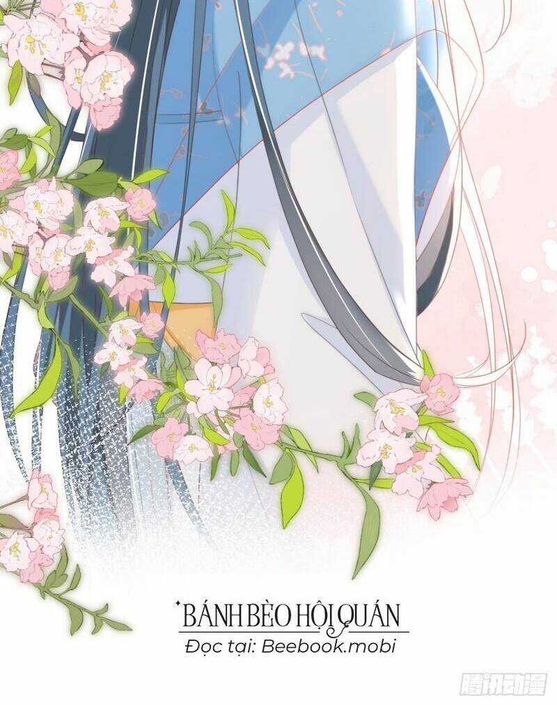 Đích Nữ Vi Mưu - Chapter 33 - Trang 43