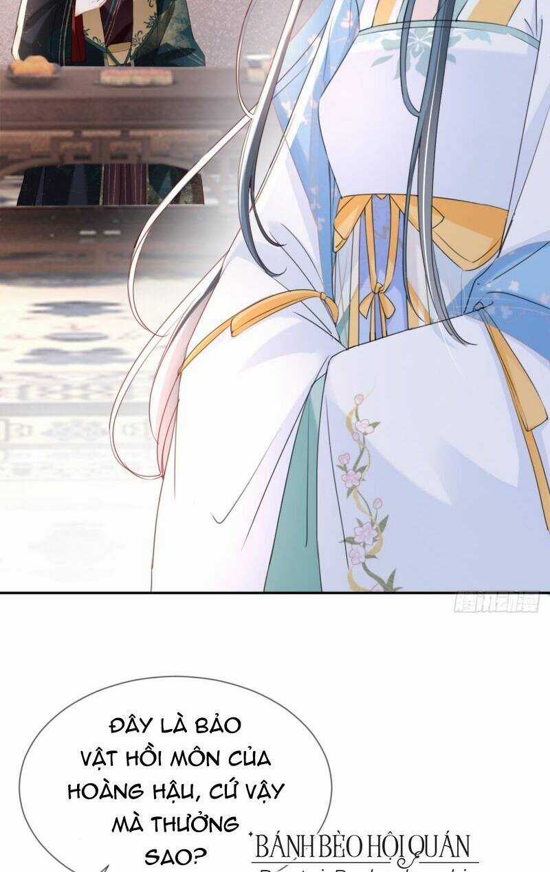 Đích Nữ Vi Mưu - Chapter 33 - Trang 7