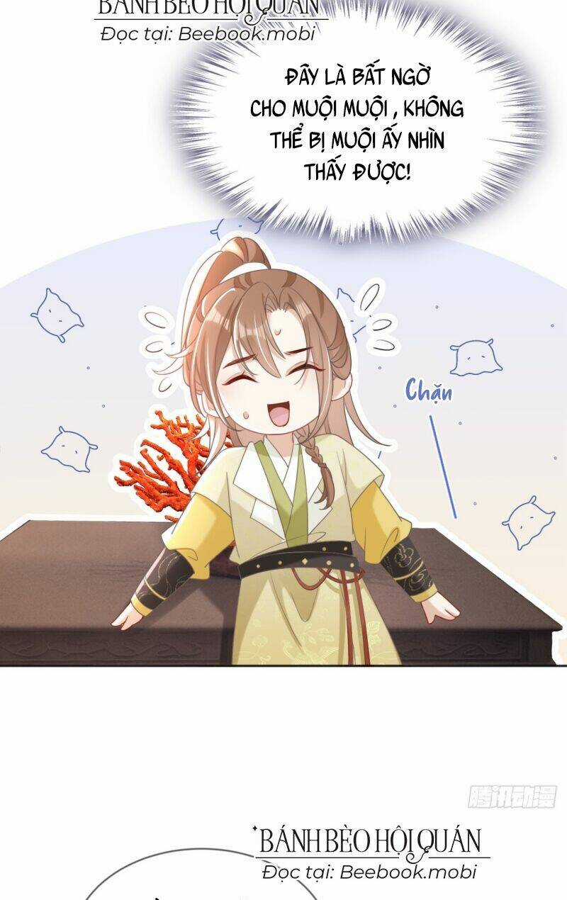 Đích Nữ Vi Mưu - Chapter 34 - Trang 12