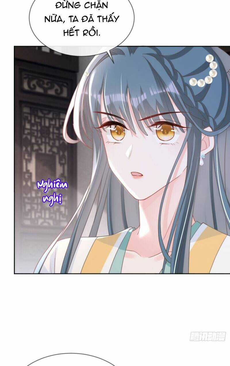 Đích Nữ Vi Mưu - Chapter 34 - Trang 13