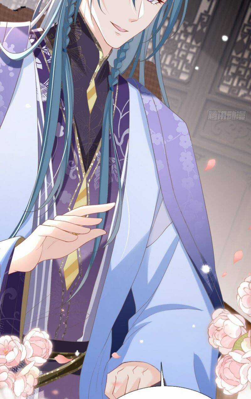 Đích Nữ Vi Mưu - Chapter 34 - Trang 15