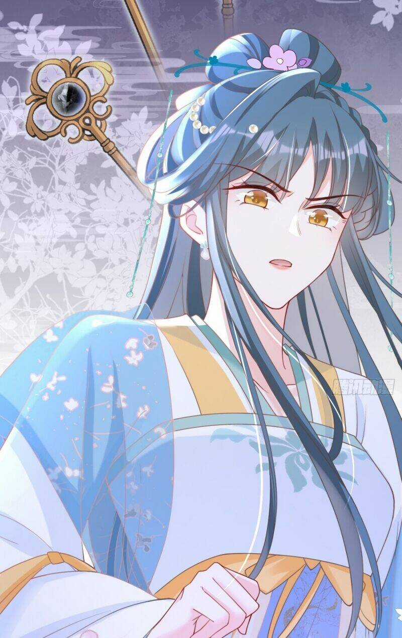 Đích Nữ Vi Mưu - Chapter 34 - Trang 18