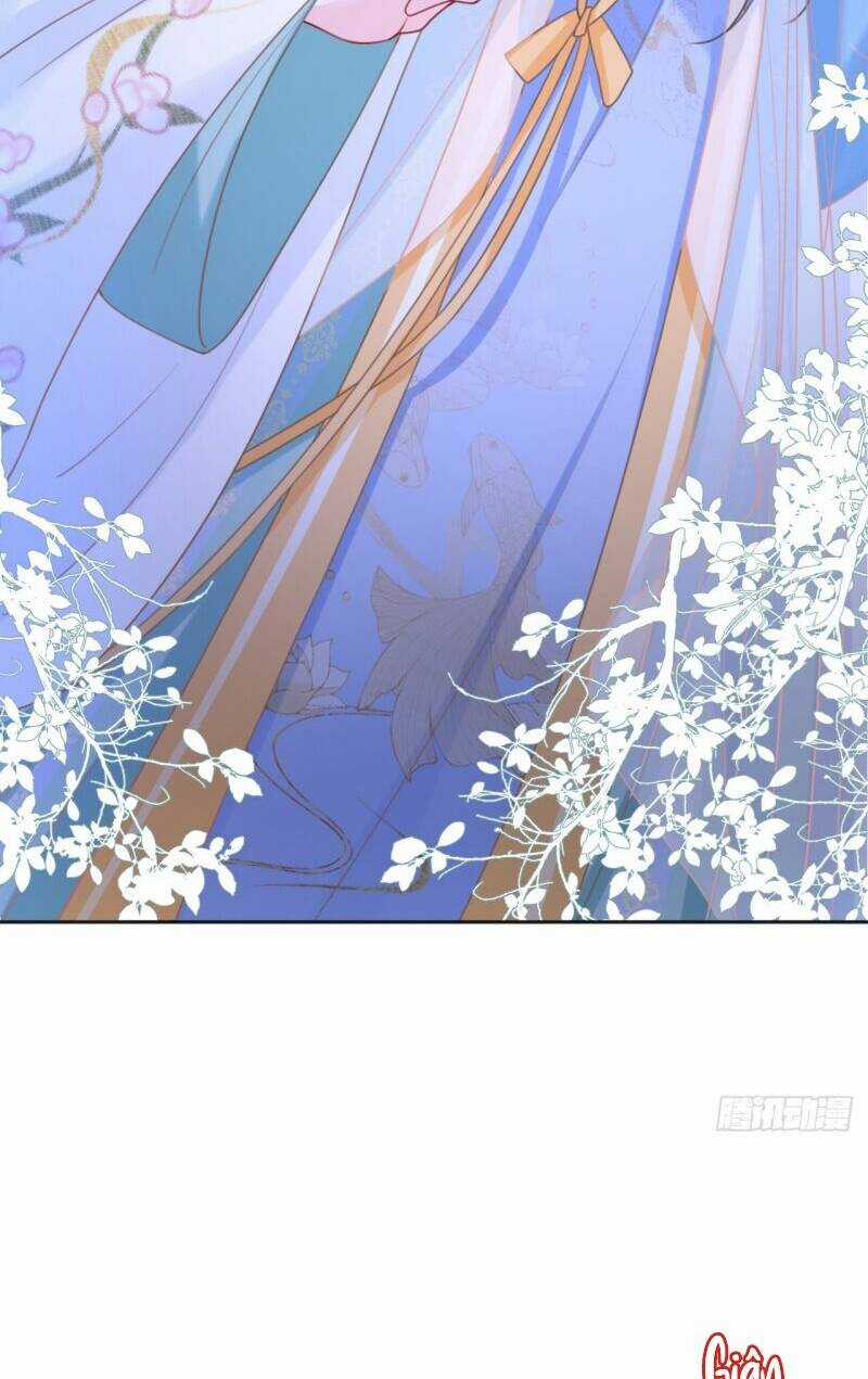 Đích Nữ Vi Mưu - Chapter 34 - Trang 19