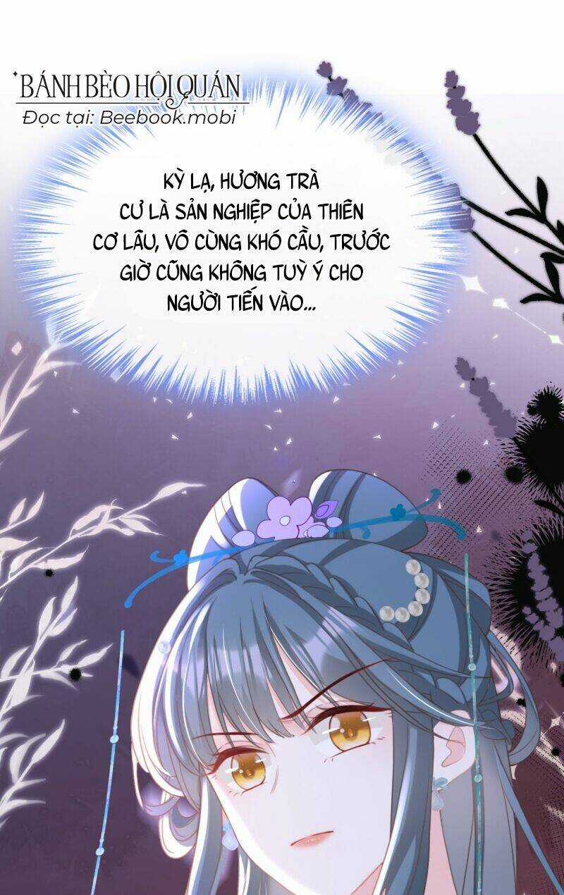 Đích Nữ Vi Mưu - Chapter 34 - Trang 3