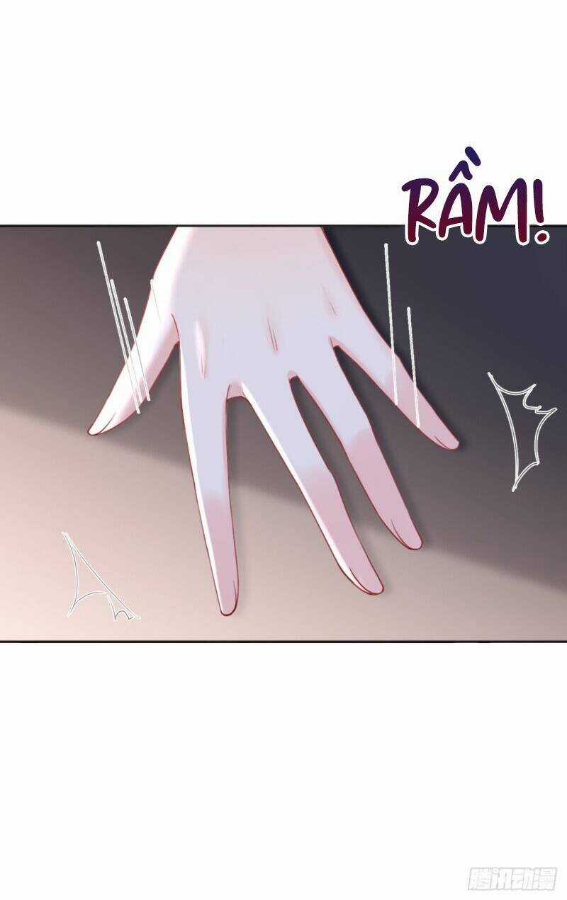 Đích Nữ Vi Mưu - Chapter 34 - Trang 22