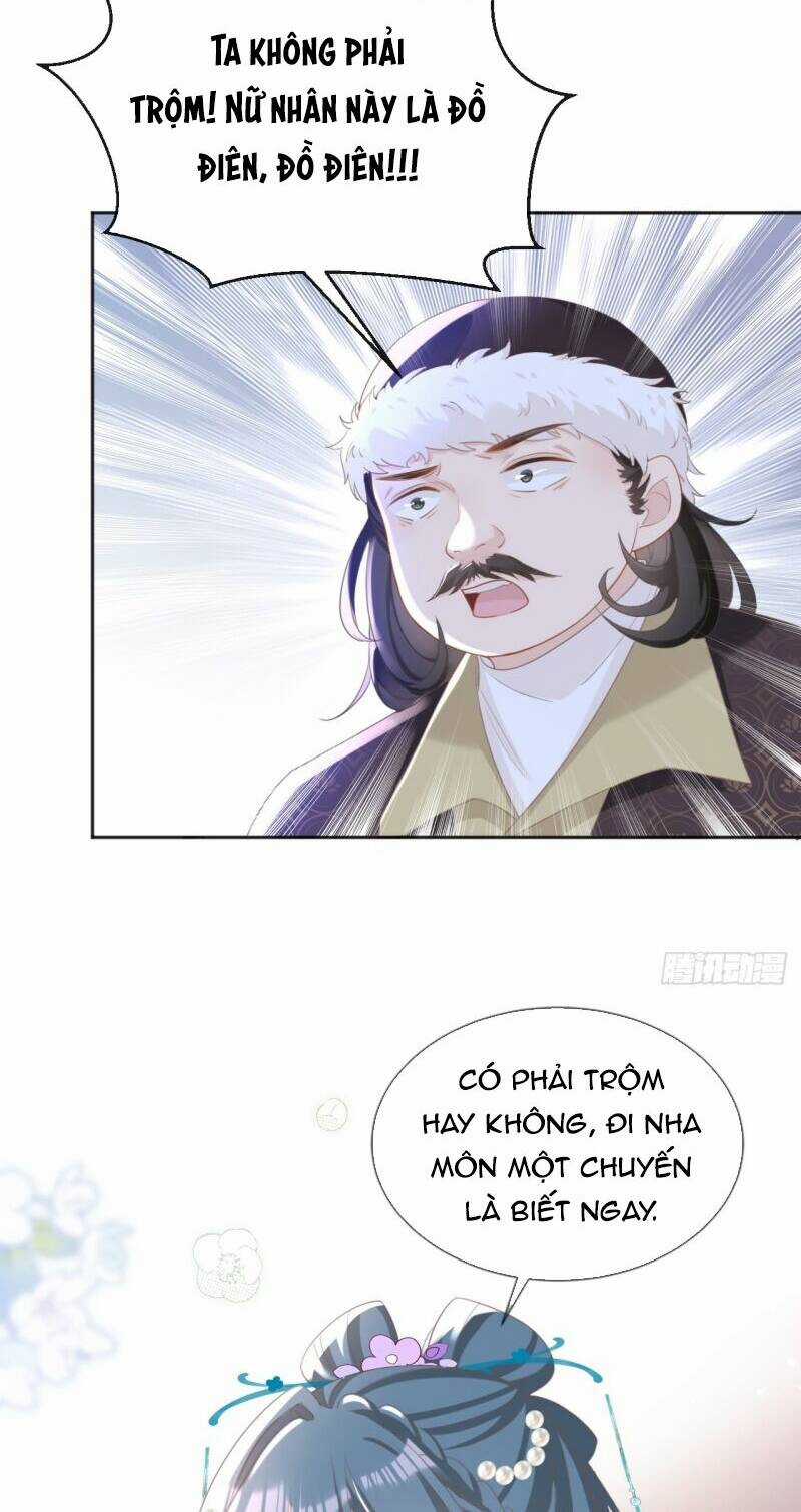 Đích Nữ Vi Mưu - Chapter 34 - Trang 30