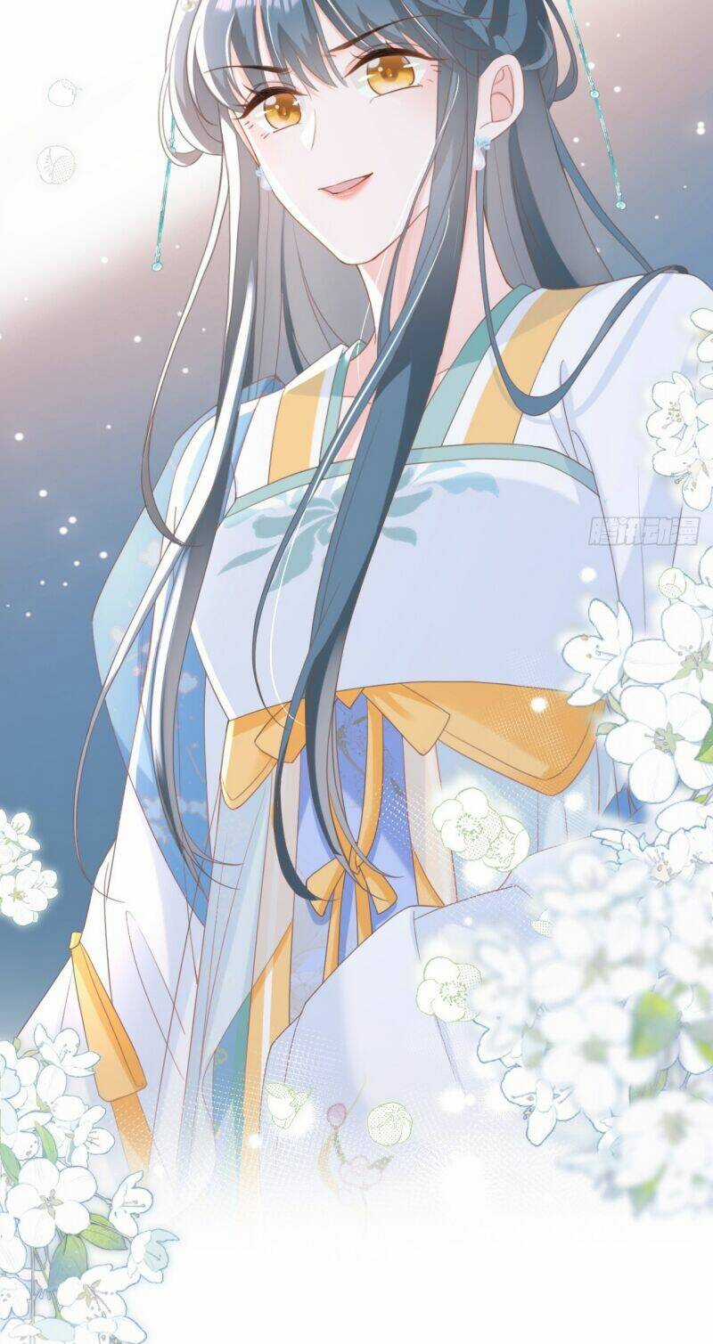 Đích Nữ Vi Mưu - Chapter 34 - Trang 31