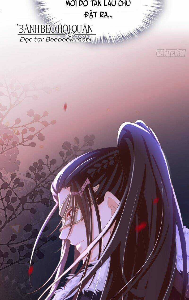 Đích Nữ Vi Mưu - Chapter 34 - Trang 6