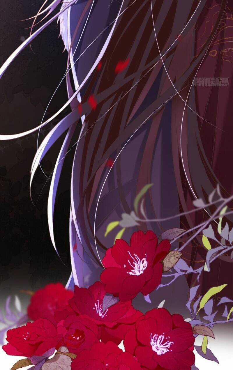 Đích Nữ Vi Mưu - Chapter 34 - Trang 7