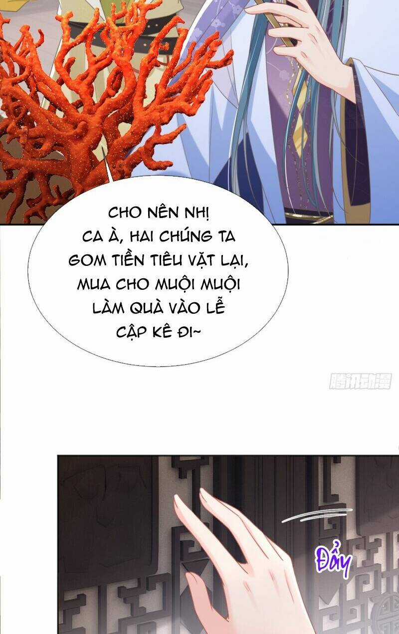 Đích Nữ Vi Mưu - Chapter 34 - Trang 10