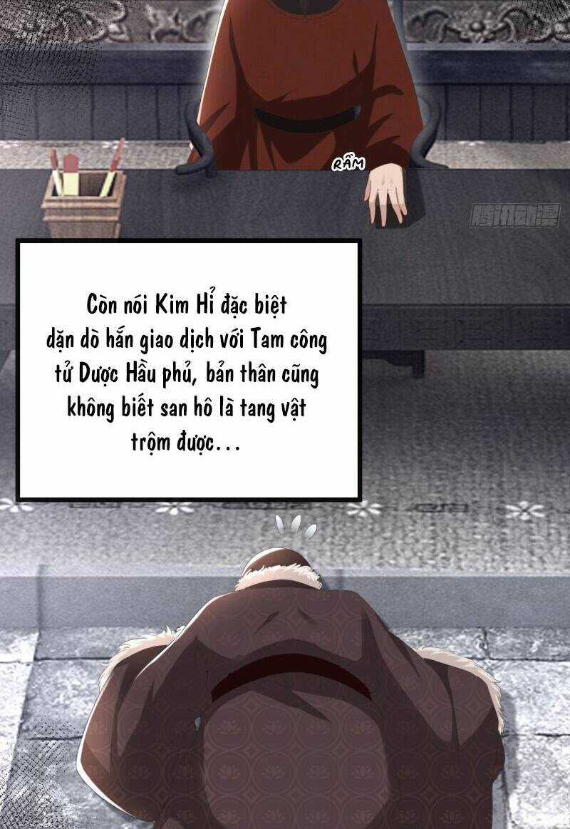 Đích Nữ Vi Mưu - Chapter 35 - Trang 13