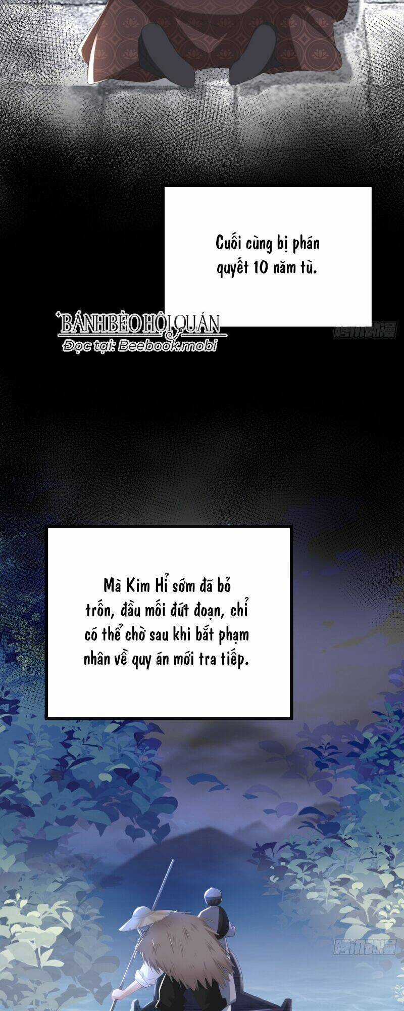 Đích Nữ Vi Mưu - Chapter 35 - Trang 14