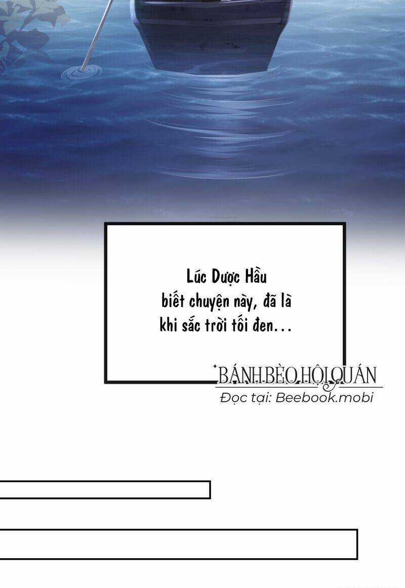 Đích Nữ Vi Mưu - Chapter 35 - Trang 15