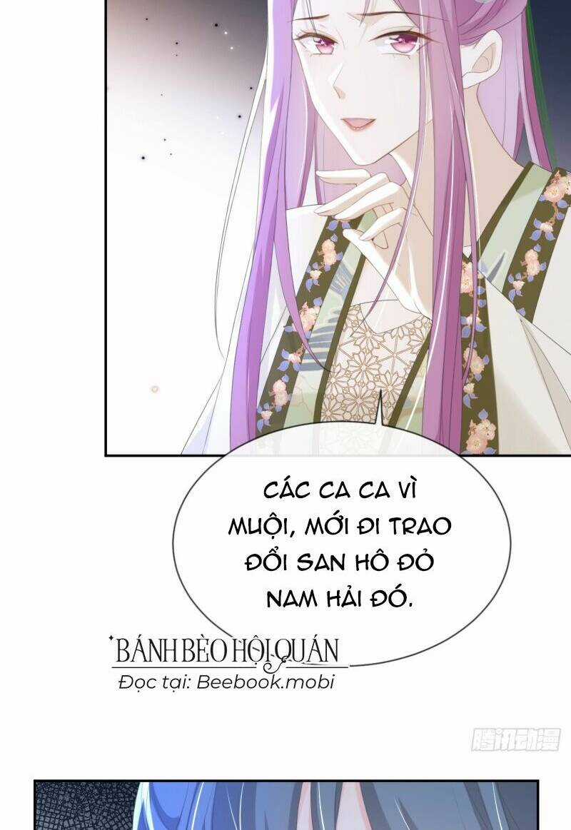 Đích Nữ Vi Mưu - Chapter 35 - Trang 19