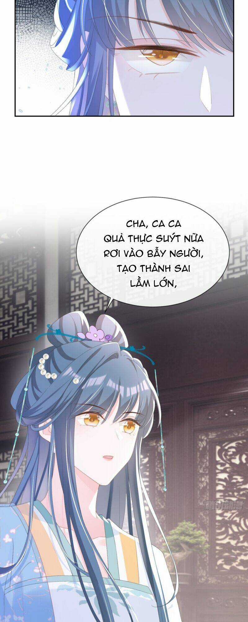 Đích Nữ Vi Mưu - Chapter 35 - Trang 20