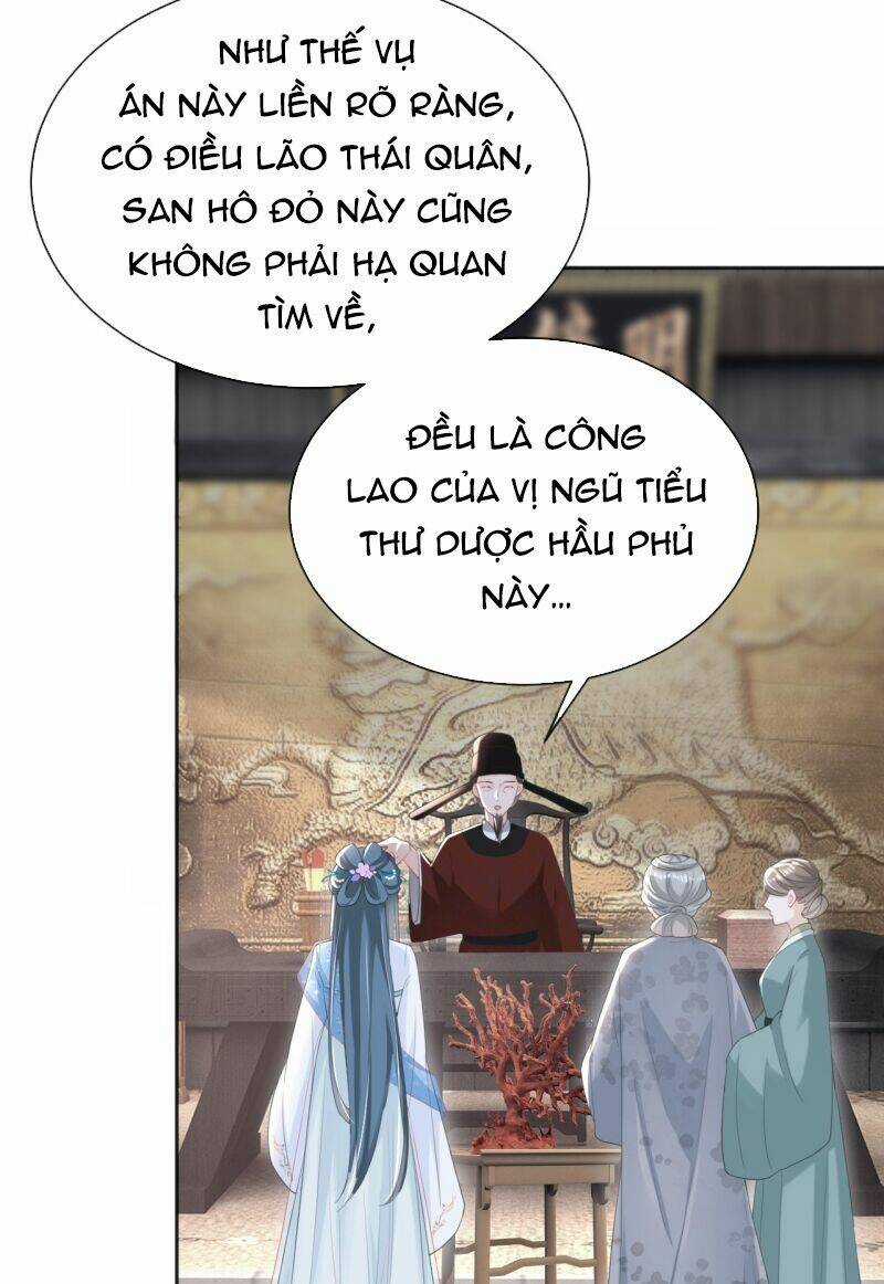 Đích Nữ Vi Mưu - Chapter 35 - Trang 3