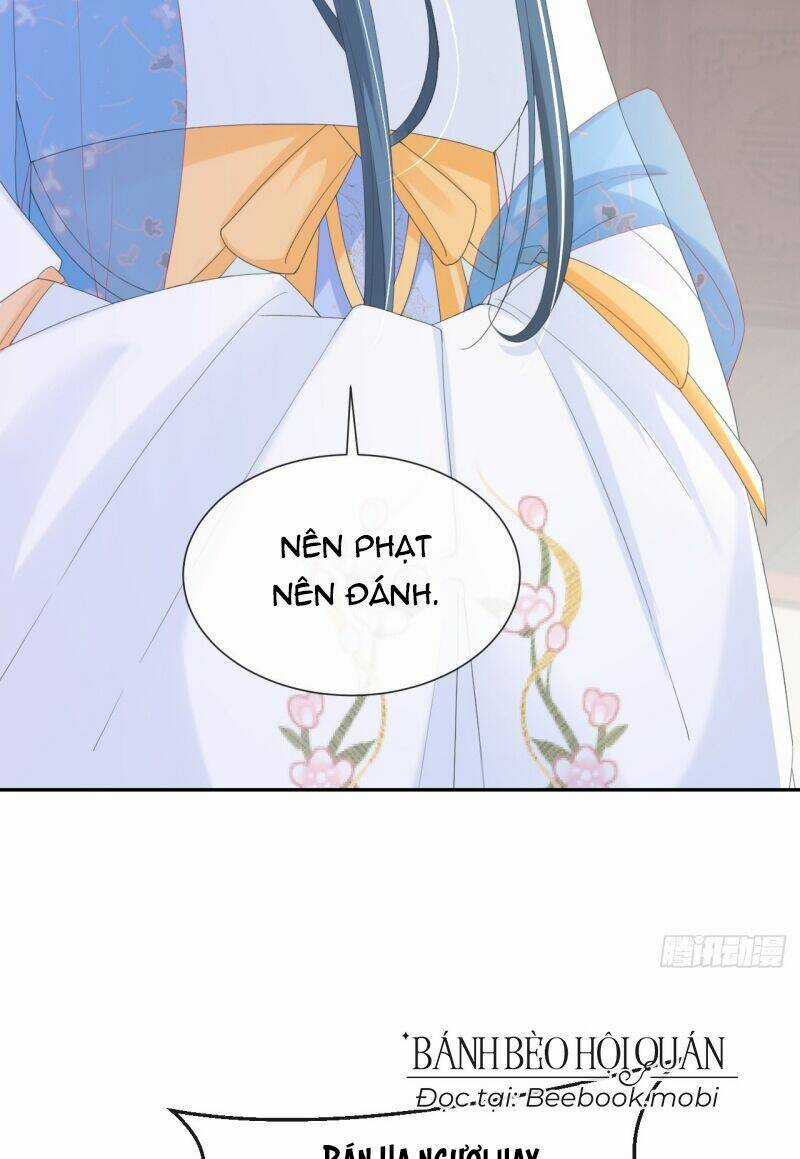 Đích Nữ Vi Mưu - Chapter 35 - Trang 21