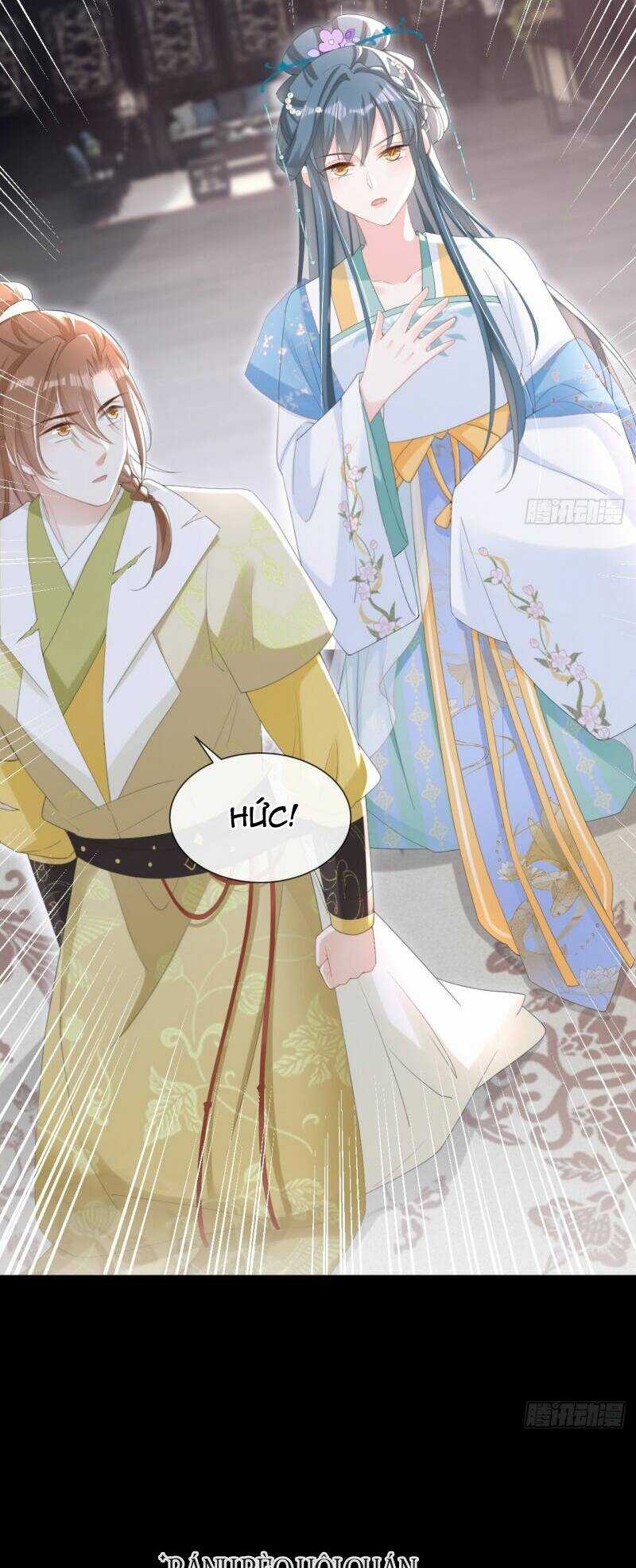 Đích Nữ Vi Mưu - Chapter 35 - Trang 24