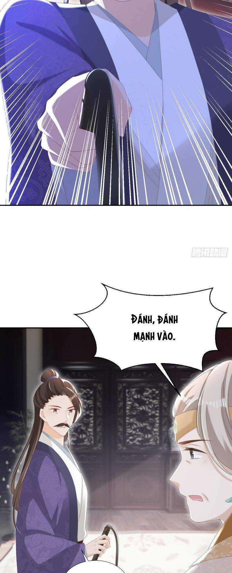 Đích Nữ Vi Mưu - Chapter 35 - Trang 29