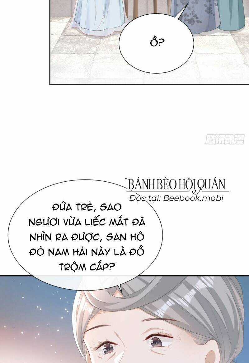 Đích Nữ Vi Mưu - Chapter 35 - Trang 4