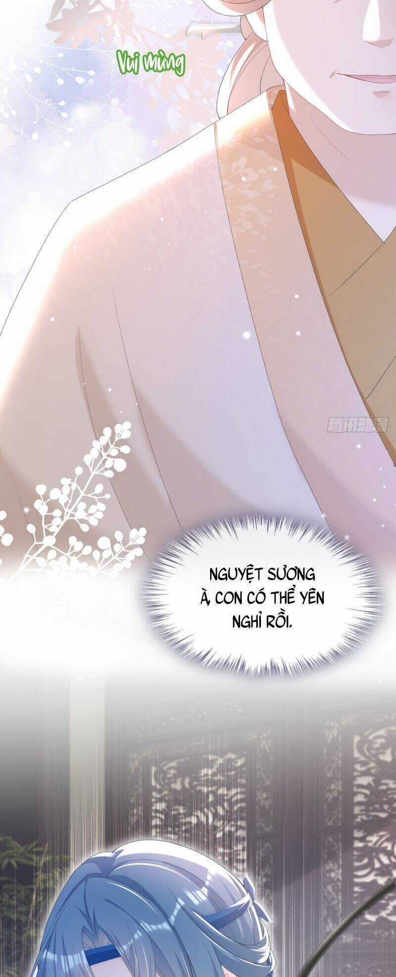 Đích Nữ Vi Mưu - Chapter 35 - Trang 32