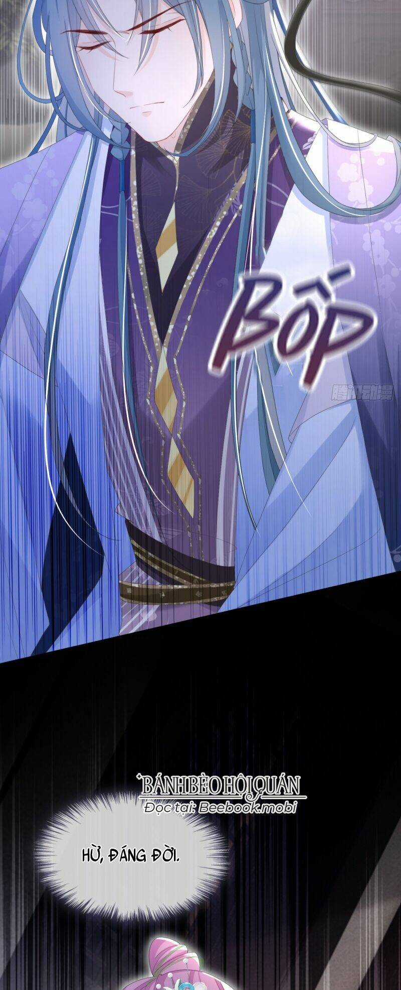 Đích Nữ Vi Mưu - Chapter 35 - Trang 33