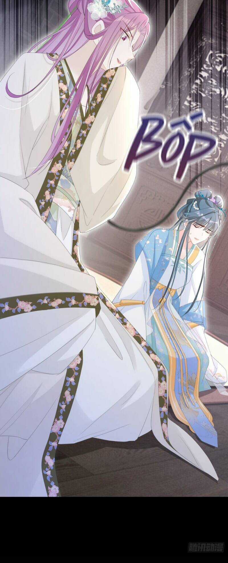 Đích Nữ Vi Mưu - Chapter 35 - Trang 34