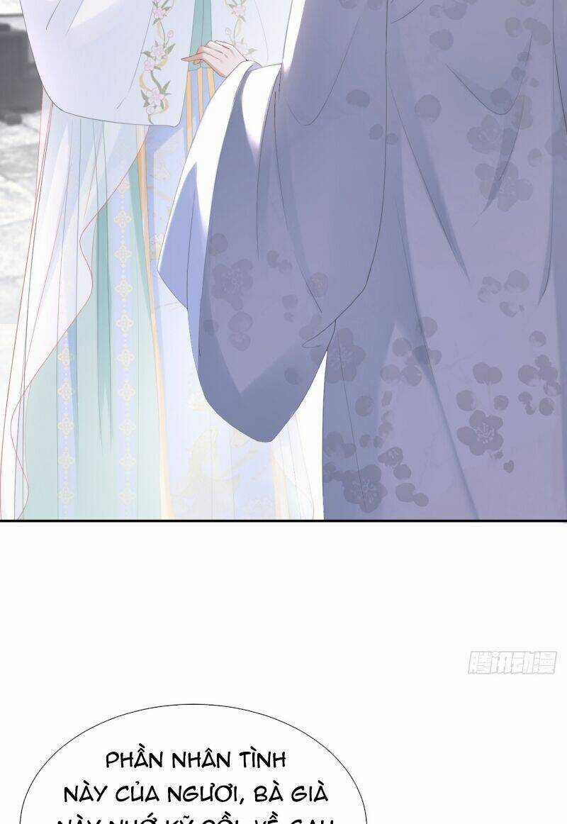 Đích Nữ Vi Mưu - Chapter 35 - Trang 6