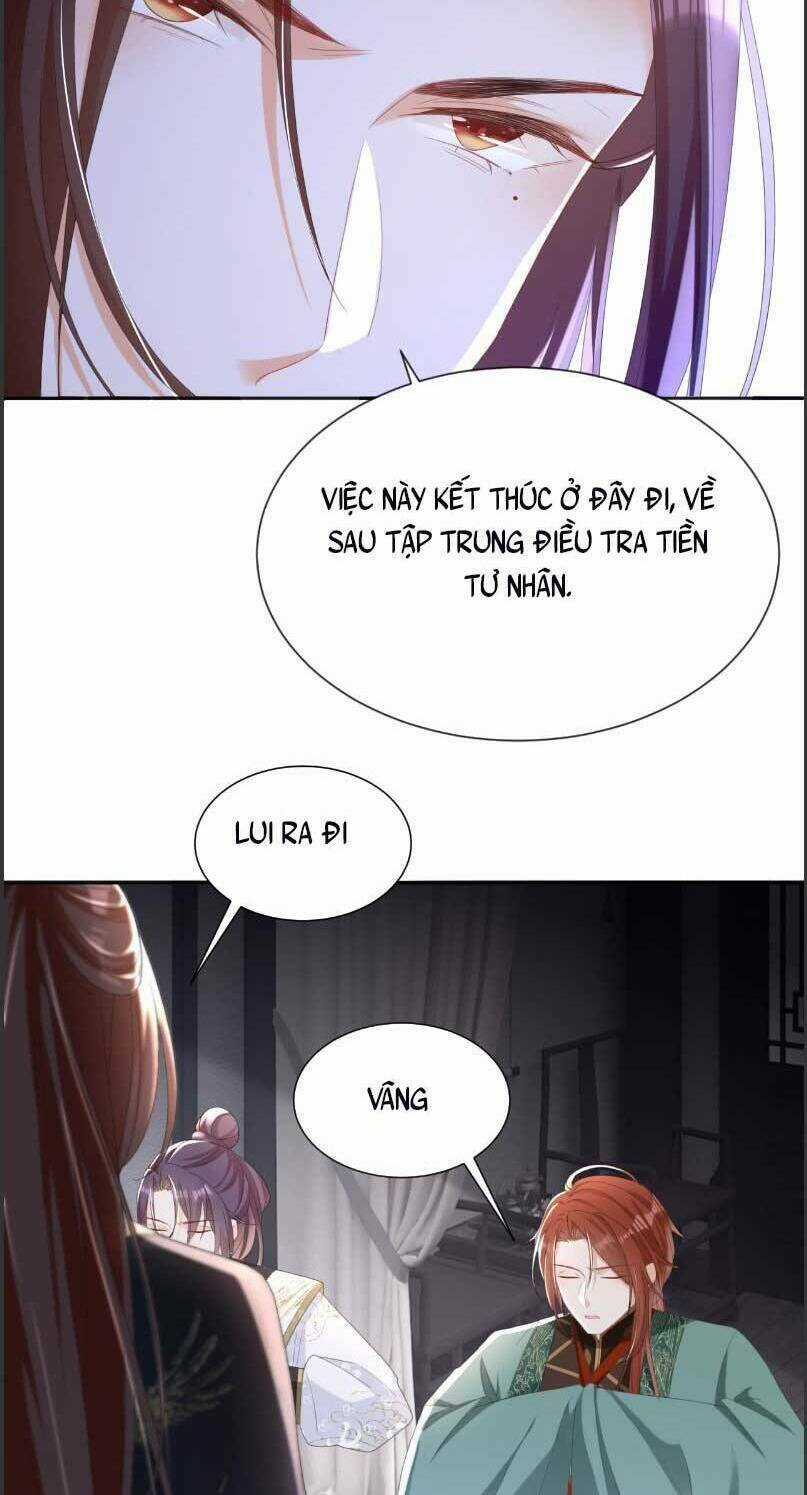 Đích Nữ Vi Mưu - Chapter 36 - Trang 11