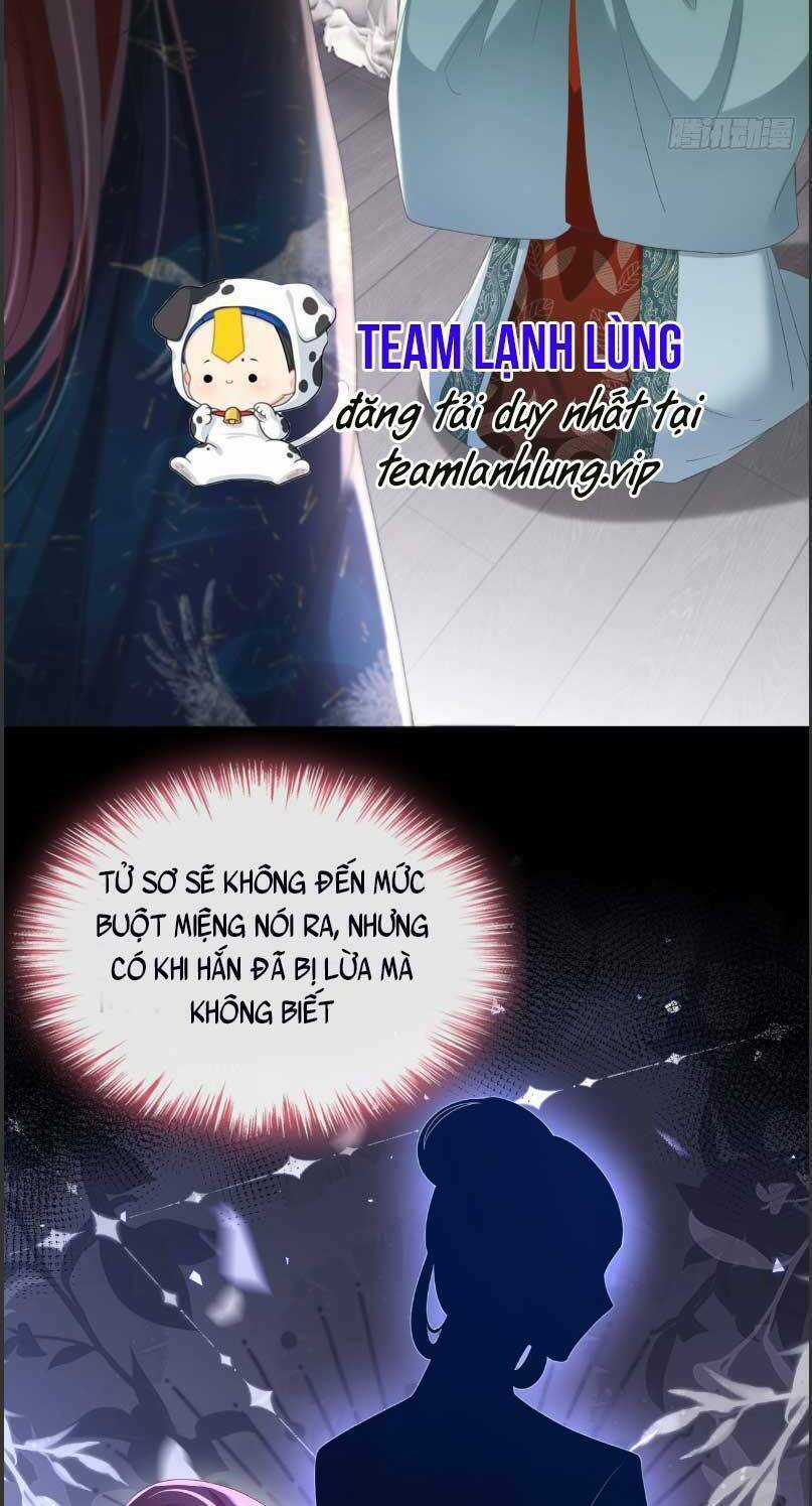 Đích Nữ Vi Mưu - Chapter 36 - Trang 12