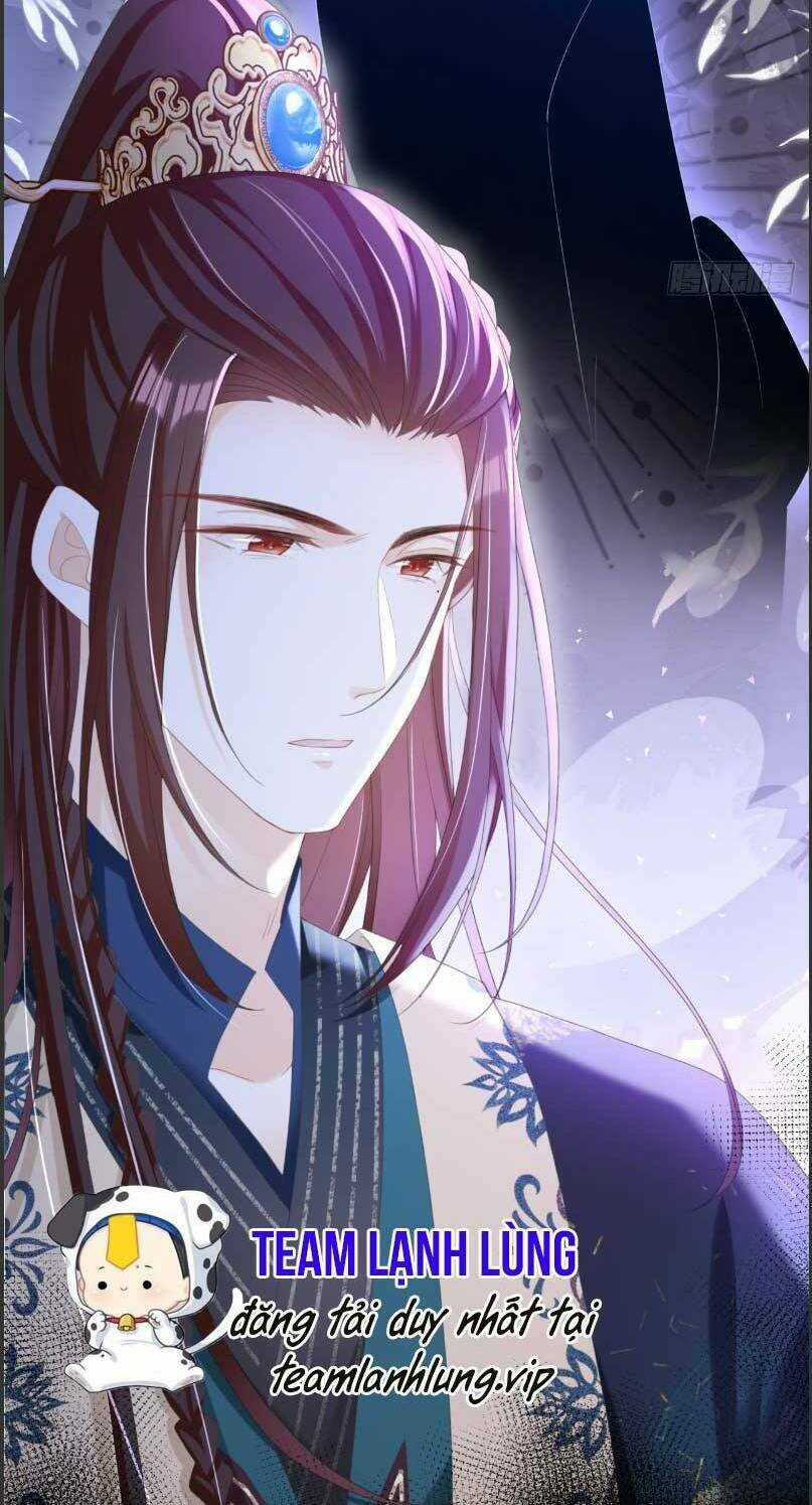 Đích Nữ Vi Mưu - Chapter 36 - Trang 13